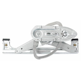 Podnośnik szyby tył prawy Professional Parts 82435164