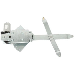 Podnośnik szyby przód lewy Professional Parts 82435175