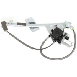 Podnośnik szyby przód prawy Professional Parts 82435273