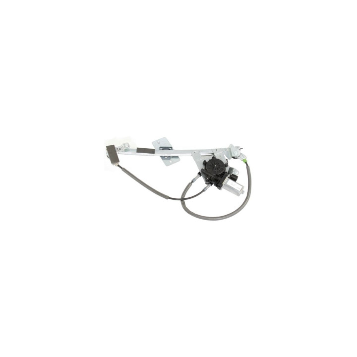 Podnośnik szyby przód prawy Professional Parts 82435273