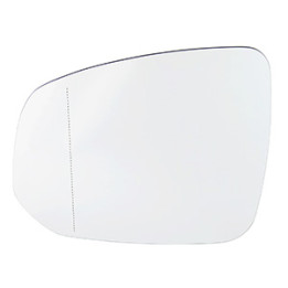 Szkło lusterka LHD lewe Professional Parts 82435522
