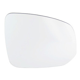 Szkło lusterka LHD prawe Professional Parts 82435531
