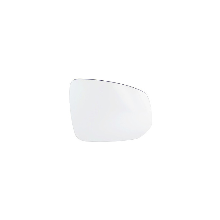 Szkło lusterka LHD prawe Professional Parts 82435531