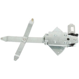 Podnośnik szyby przód prawy Professional Parts 82435716
