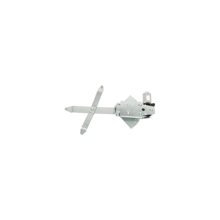 Podnośnik szyby przód prawy Professional Parts 82435716