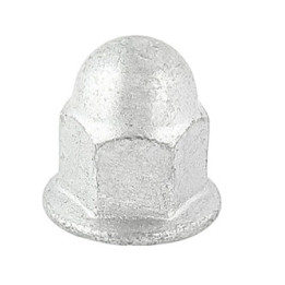 Nakrętka ocynkowana Professional Parts 82435941