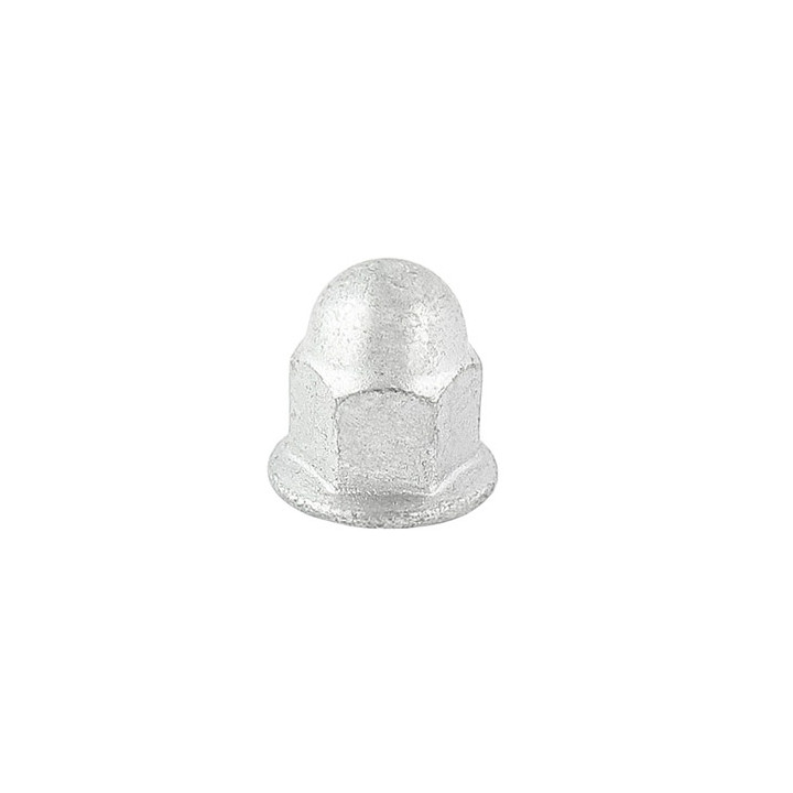 Nakrętka ocynkowana Professional Parts 82435941