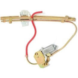 Podnośnik szyby przód prawy Professional Parts 82437115