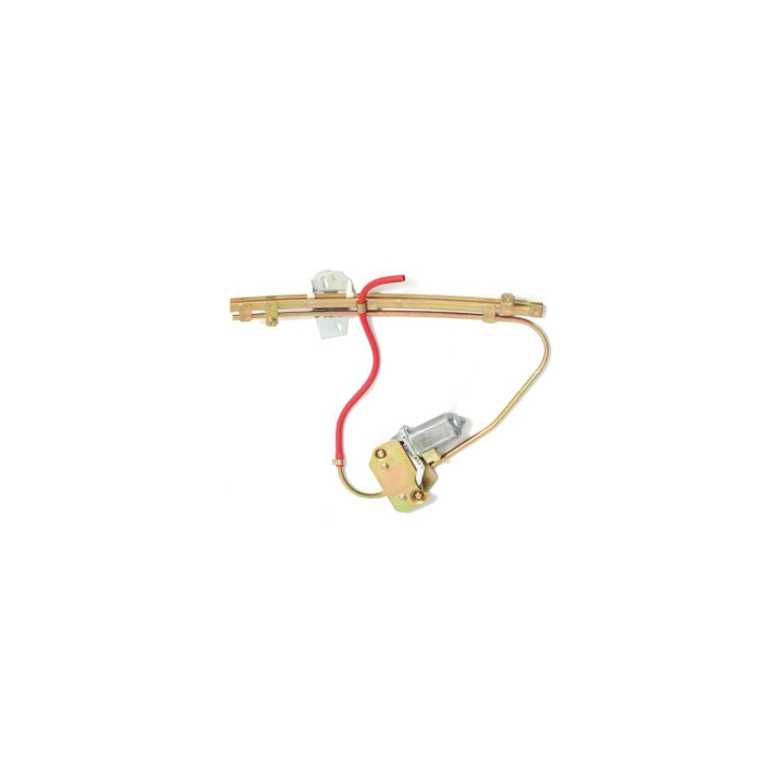 Podnośnik szyby przód prawy Professional Parts 82437115