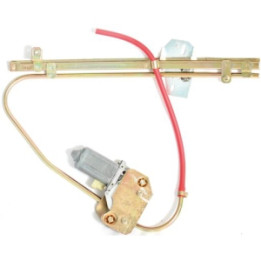 Podnośnik szyby tył lewy Professional Parts 82437216