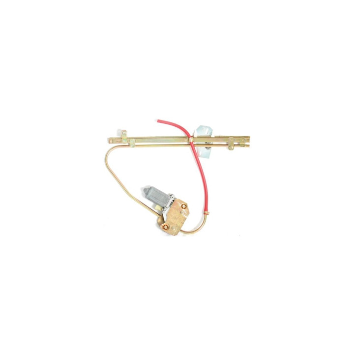 Podnośnik szyby tył lewy Professional Parts 82437216