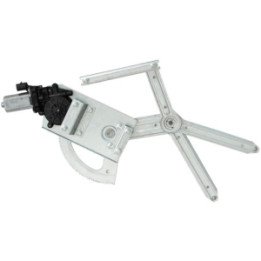 Podnośnik szyby przód lewy Professional Parts 82438175