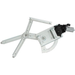 Podnośnik szyby przód prawy Professional Parts 82438176