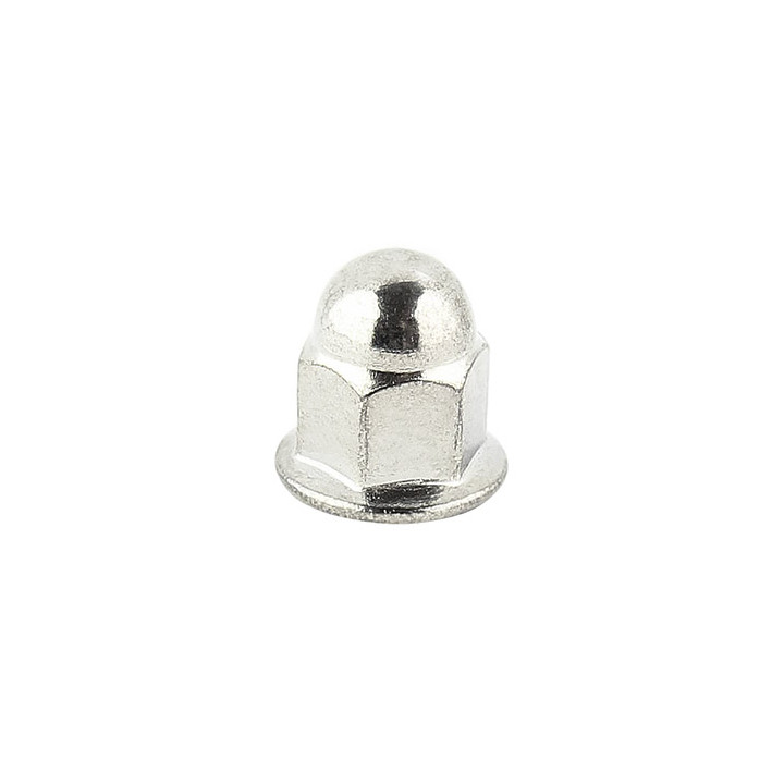 Nakrętka chromowana Professional Parts 82438458