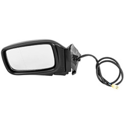 Lusterko zewnętrzne LHD lewe Professional Parts 82439250