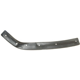 Listwa między nadwoziem a dachem cabrio Professional Parts 83341081
