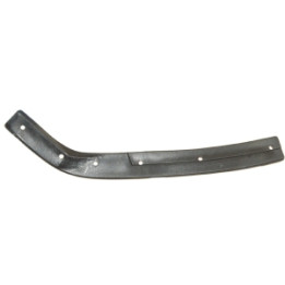 Listwa między nadwoziem a dachem cabrio Professional Parts 83341099