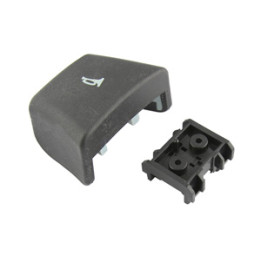 Przycisk klaksonu lewy z obudową Professional Parts 83343372