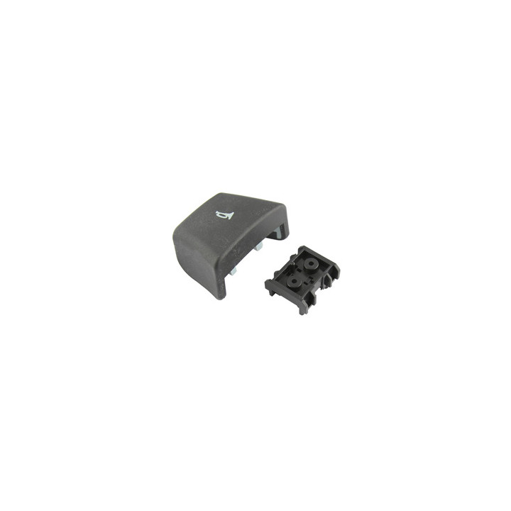 Przycisk klaksonu lewy z obudową Professional Parts 83343372