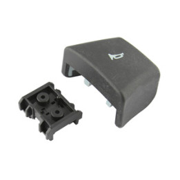 Przycisk klaksonu prawy z obudową Professional Parts 83343380