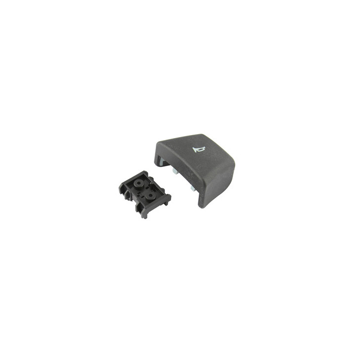 Przycisk klaksonu prawy z obudową Professional Parts 83343380