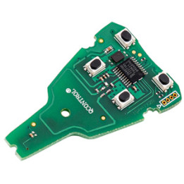 Nadajnik pilota Professional Parts 83343780-1