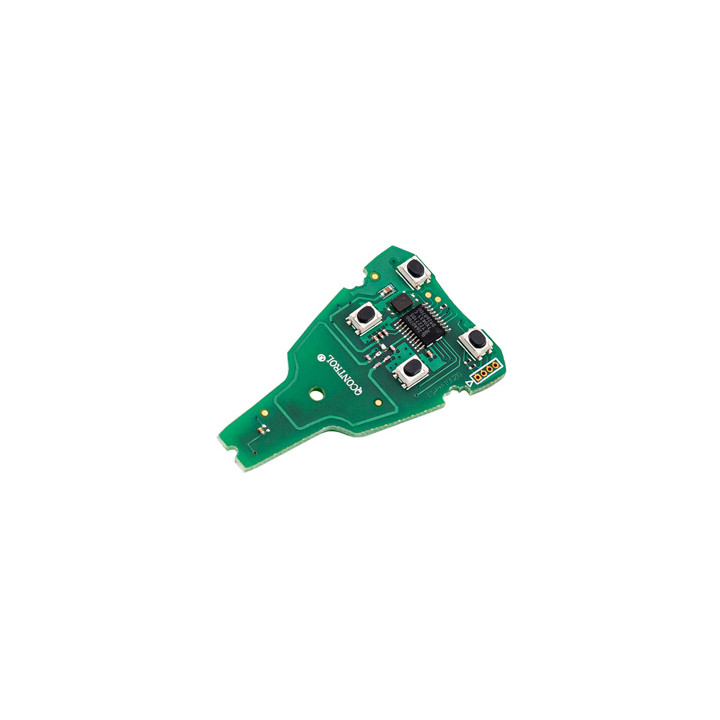 Nadajnik pilota Professional Parts 83343780-1