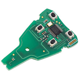 Nadajnik pilota Professional Parts 83343781-3