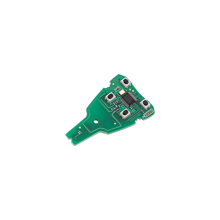 Nadajnik pilota Professional Parts 83343781-3