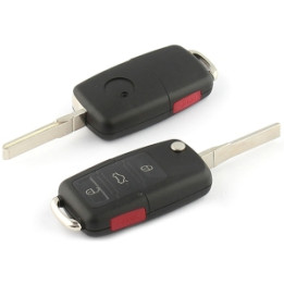 Obudowa pilota Professional Parts 83420001