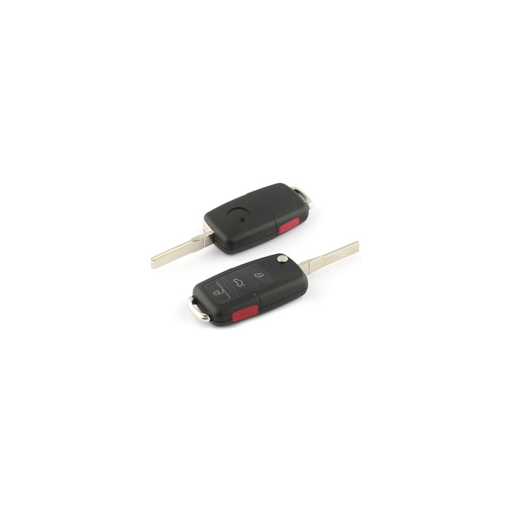 Obudowa pilota Professional Parts 83420001