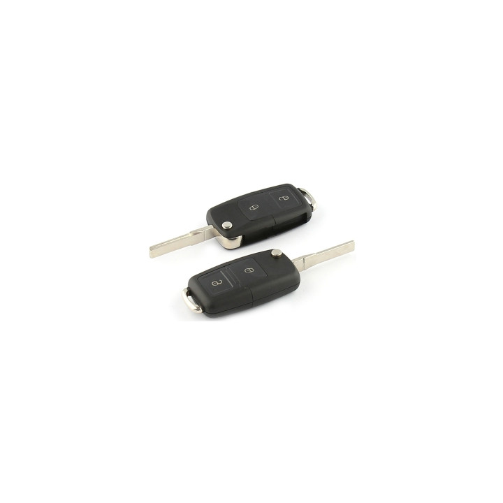 Obudowa pilota Professional Parts 83420002