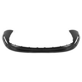 Dolny spoiler tylny Professional Parts 83431622