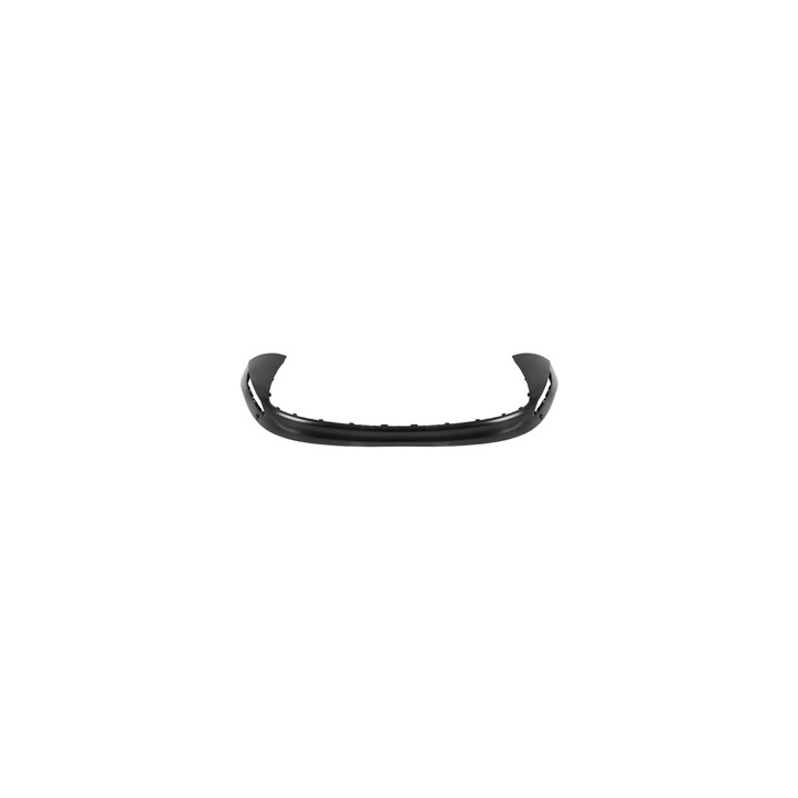 Dolny spoiler tylny Professional Parts 83431622