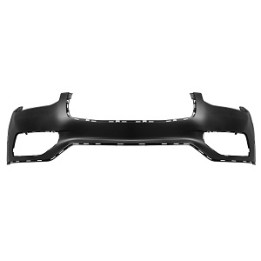 Osłona zderzaka przedniego Professional Parts 83431726