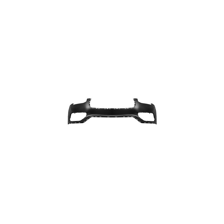Osłona zderzaka przedniego Professional Parts 83431726
