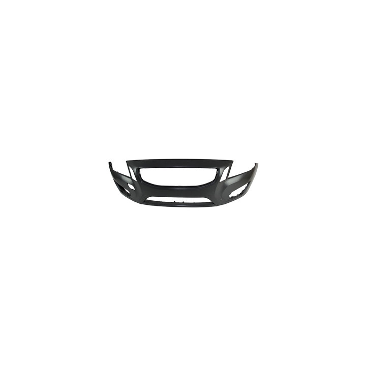 Zderzak przedni Professional Parts 83432501