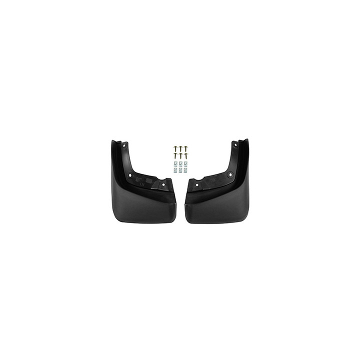 Chlapacz tylny Professional Parts 83432852