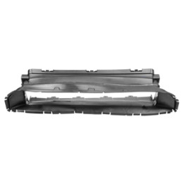 Dolna kierownica powietrza pasa przedniego Professional Parts 83433114