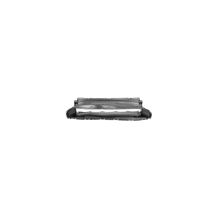 Dolna kierownica powietrza pasa przedniego Professional Parts 83433114