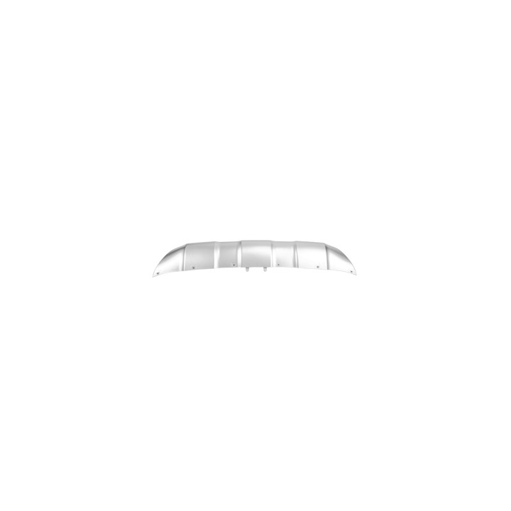 Płyta ochronna zderzaka przedniego Professional Parts 83433302