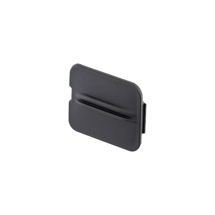 Osłona zderzaka prawa Professional Parts 83433363