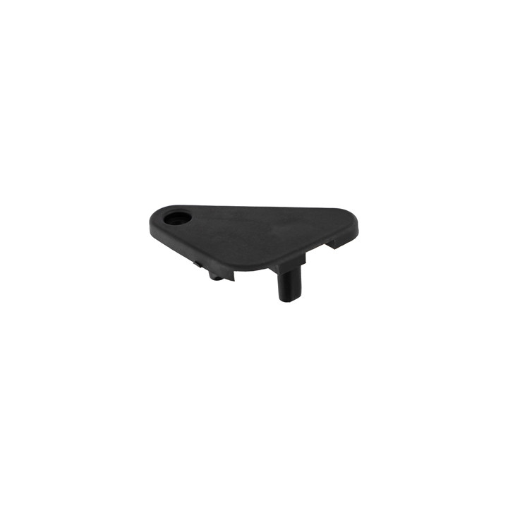 Mocowanie chłodnicy lewe Professional Parts 83433366