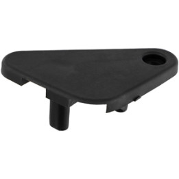 Mocowanie chłodnicy prawe Professional Parts 83433367