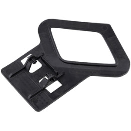 Wspornik spryskiwacza reflektora lewy Professional Parts 83433368