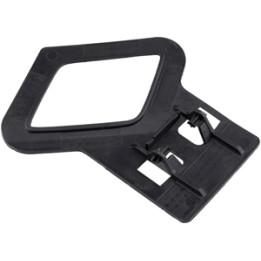 Wspornik spryskiwacza reflektora prawy Professional Parts 83433369