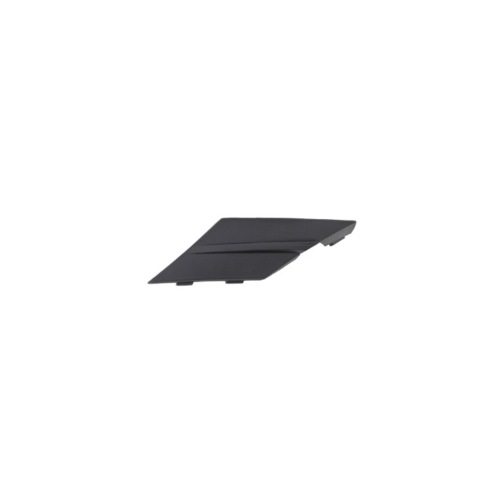 Dolna atrapa prawa Professional Parts 83433514