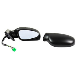 Lusterko zewnętrzne LHD prawe Professional Parts 83433545