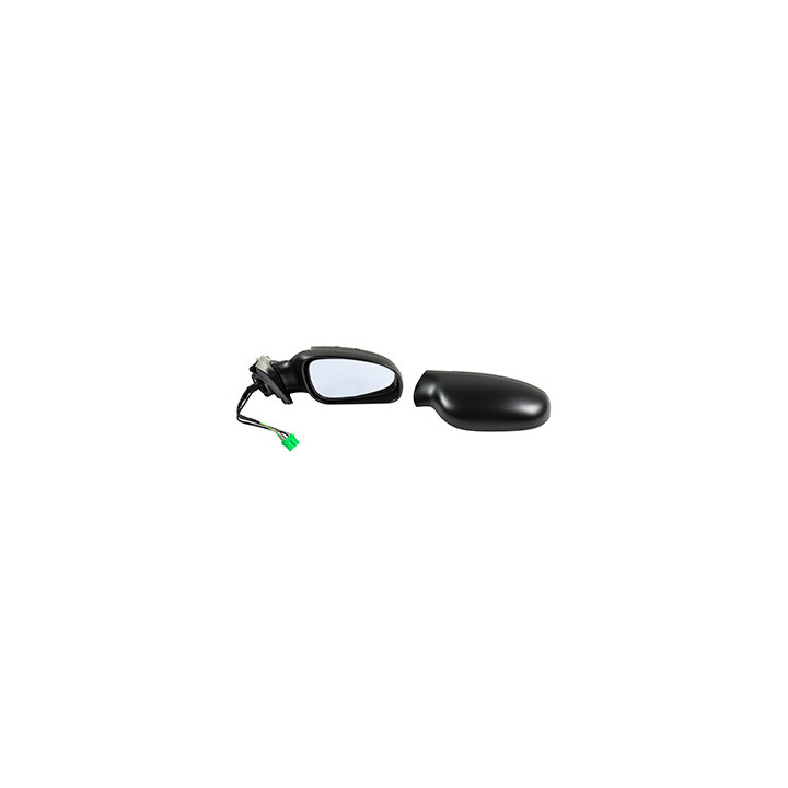 Lusterko zewnętrzne LHD prawe Professional Parts 83433545