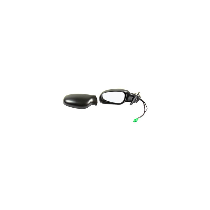 Lusterko zewnętrzne LHD lewe Professional Parts 83433546
